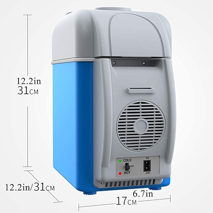 FROSTMAX 3000 - COOLER PORTATIL