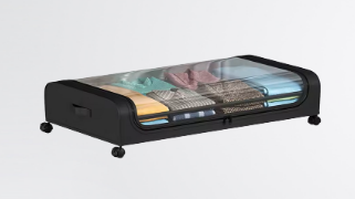 MAGIC BOX - CAJA DE ALMACENAMIENTO