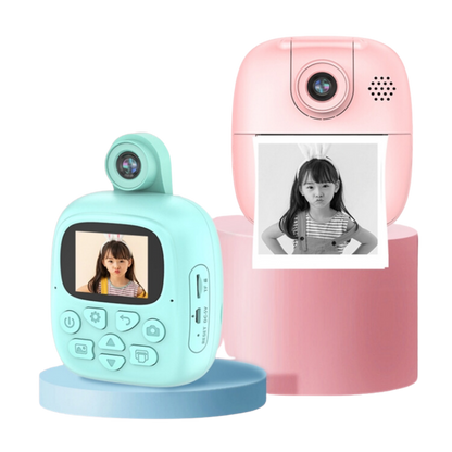 SmartShot Pro - CÁMARA IMPRESORA