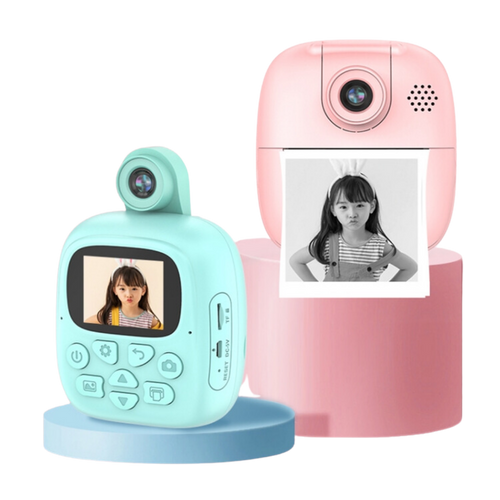 SmartShot Pro - CÁMARA IMPRESORA