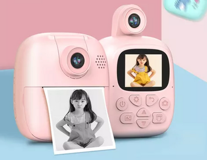 SmartShot Pro - CÁMARA IMPRESORA