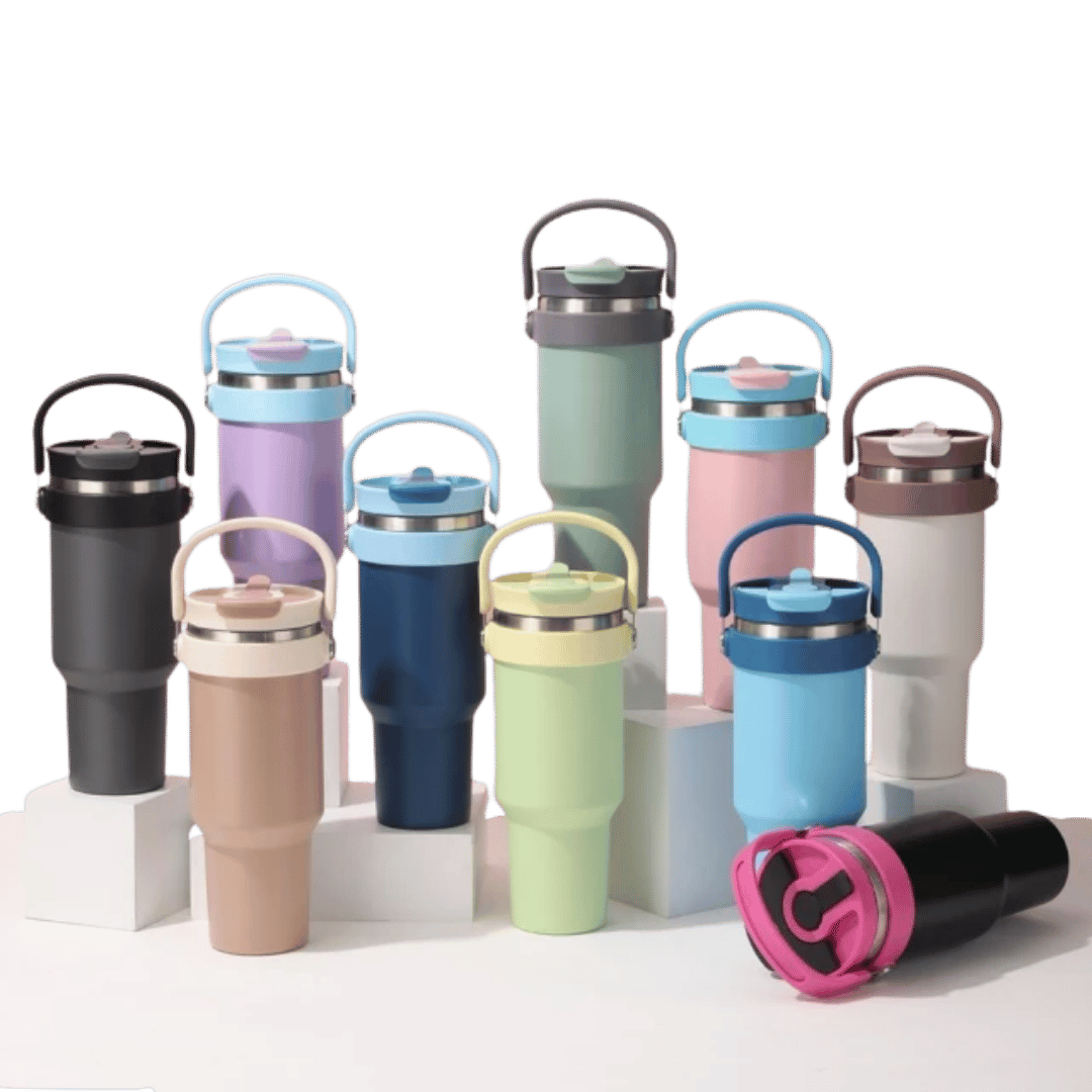 MUG - BOTELLA TERMICA