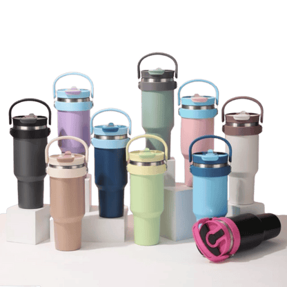 MUG - BOTELLA TERMICA