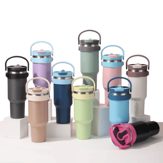 MUG - BOTELLA TERMICA