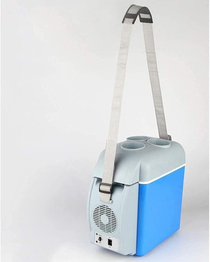 FROSTMAX 3000 - COOLER PORTATIL