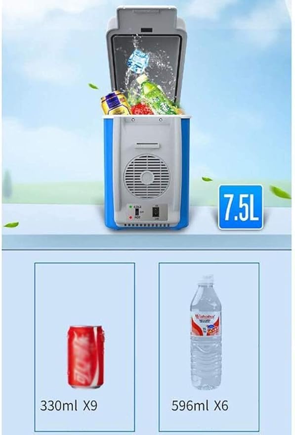 FROSTMAX 3000 - COOLER PORTATIL