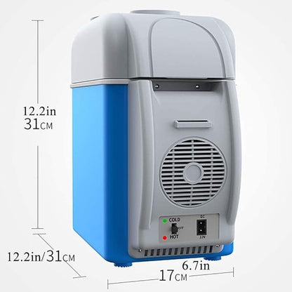 FROSTMAX 3000 - COOLER PORTATIL