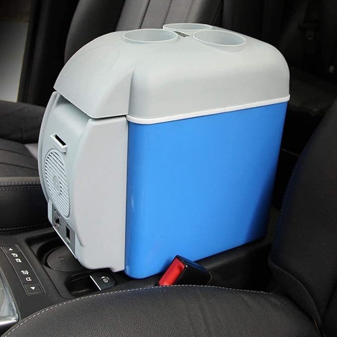 FROSTMAX 3000 - COOLER PORTATIL