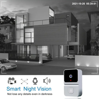 VISION MAX - TIMBRE SMART