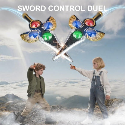 ⚔️ SKYBLADE X-9000™ – El Avión-Espada Más Brutal del Mundo ⚔️