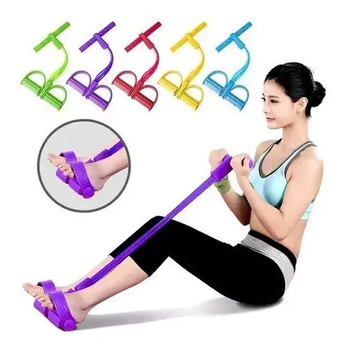 LIGA DE ENTRENAMIENTO - BODY TRIMMER