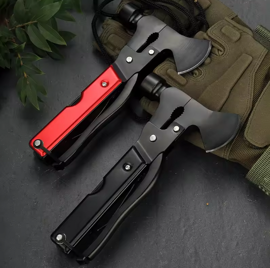 POWERMAX 360 - HERRAMIENTA MULTIFUNCIONAL