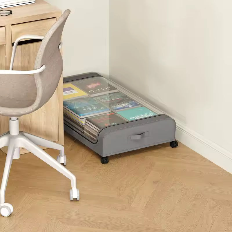 MAGIC BOX - CAJA DE ALMACENAMIENTO