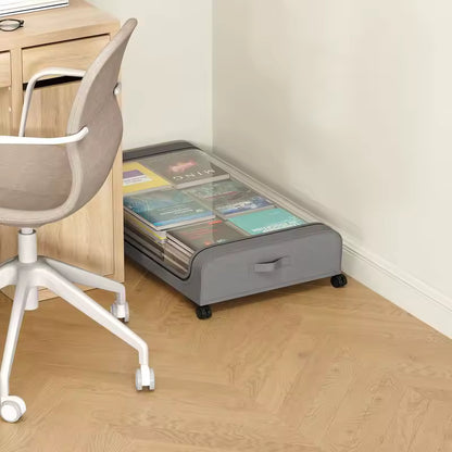 MAGIC BOX - CAJA DE ALMACENAMIENTO