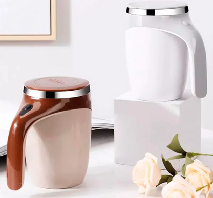 TAZA SMART - MEZCLA TODAS TUS BEBIDAS