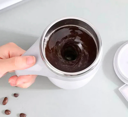 TAZA SMART - MEZCLA TODAS TUS BEBIDAS