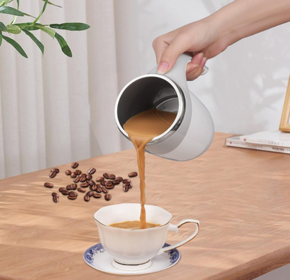TAZA SMART - MEZCLA TODAS TUS BEBIDAS