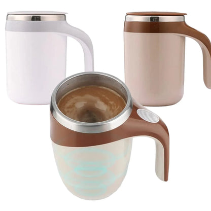 TAZA SMART - MEZCLA TODAS TUS BEBIDAS