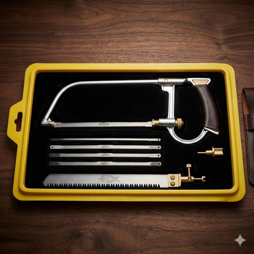 Sierra Mágica™ 8 en 1: La Herramienta Definitiva que todos quieren